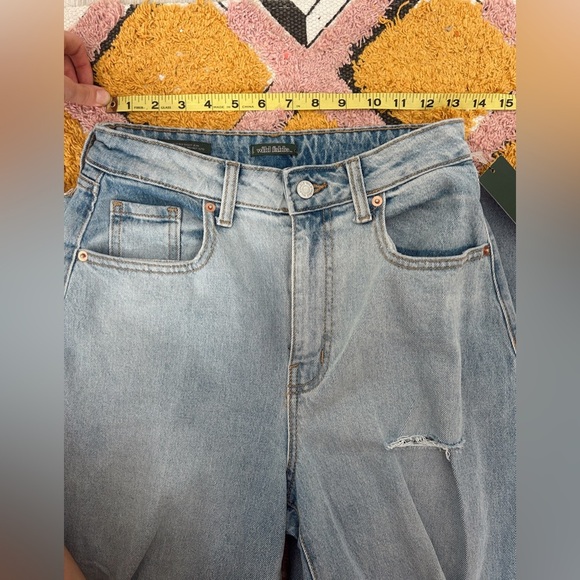 Wild Fable Jeans Nwt - Picture 5 of 5